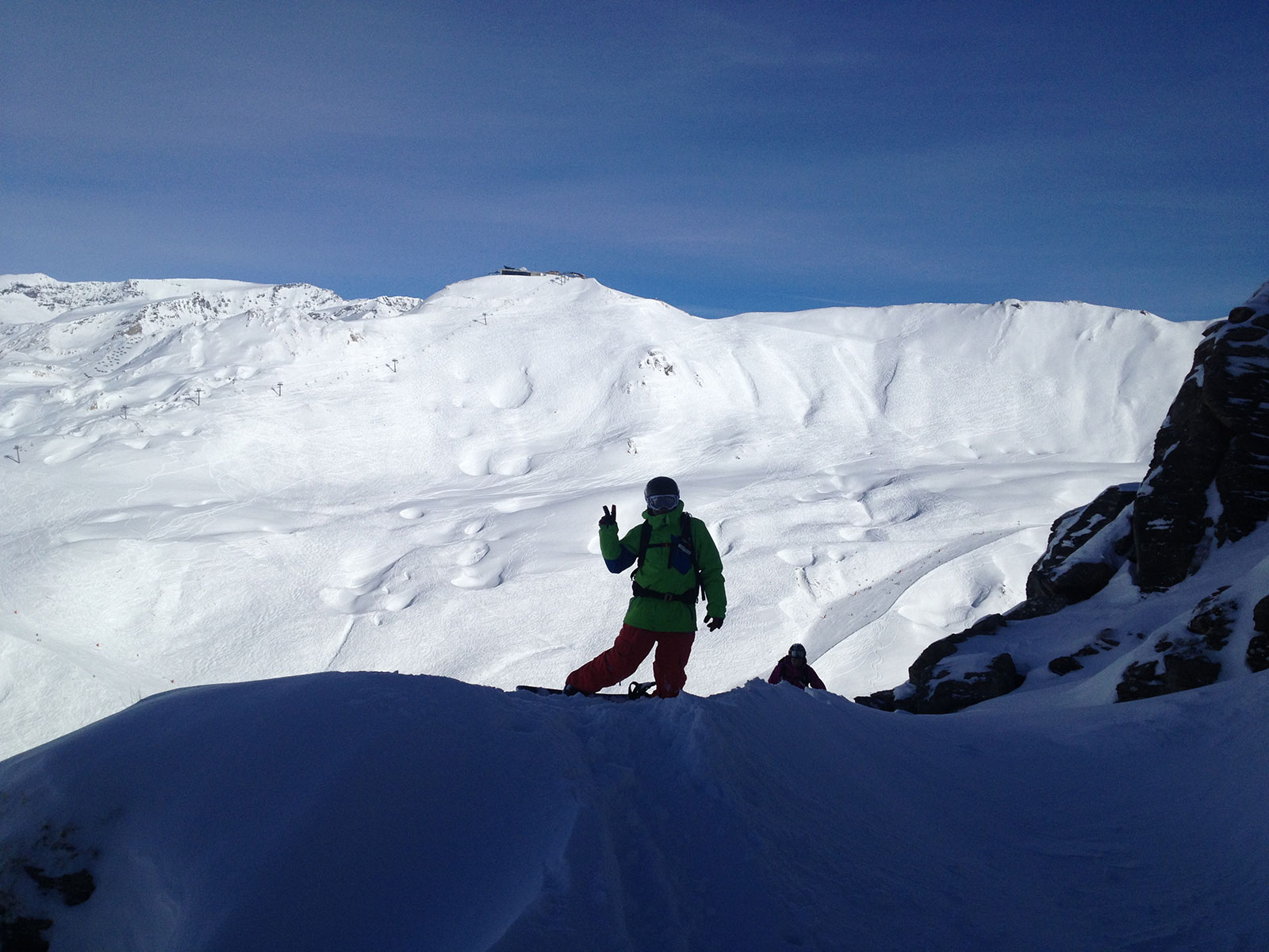 COVID-19 : QUEL PROTOCOLE CET HIVER AVEC L’ÉCOLE DE SKI SNOCOOL?