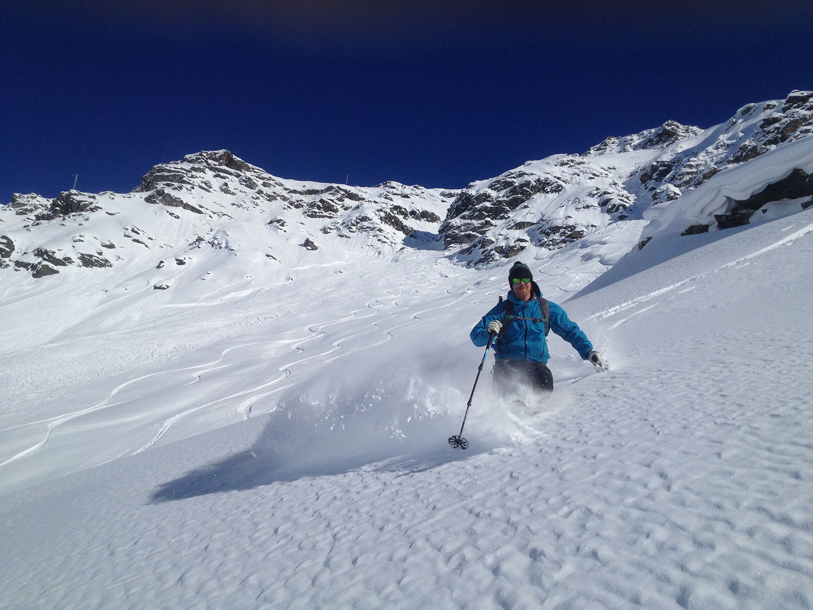 Snocool Ski school in Tignes, Val d'Isère and Sainte-Foy-Tarentaise